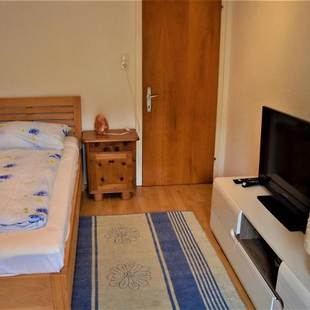 Frastanz Ferienwohnung Walgaublick מראה חיצוני תמונה