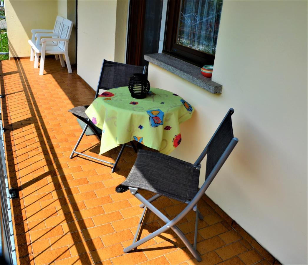 Frastanz Ferienwohnung Walgaublick מראה חיצוני תמונה