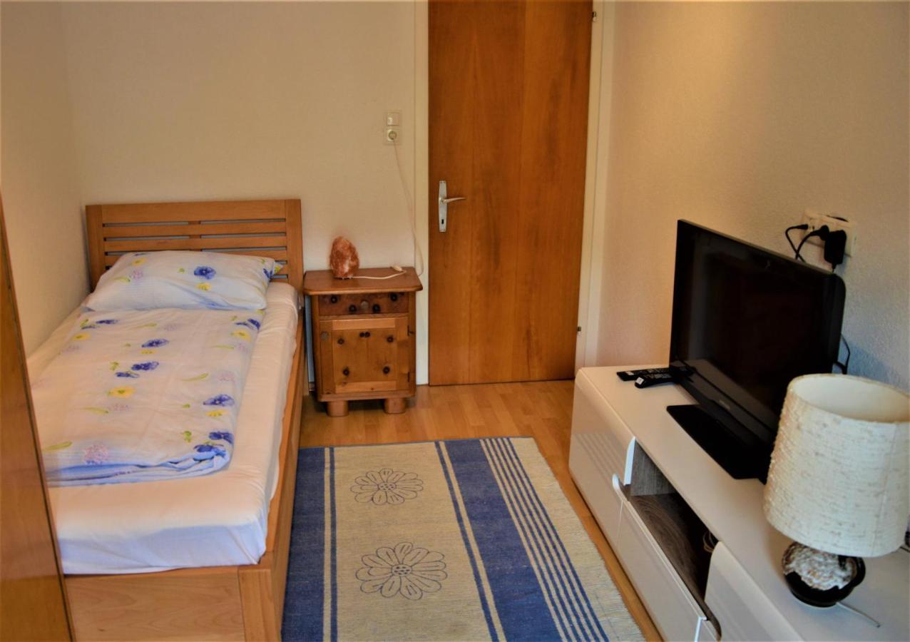 Frastanz Ferienwohnung Walgaublick מראה חיצוני תמונה
