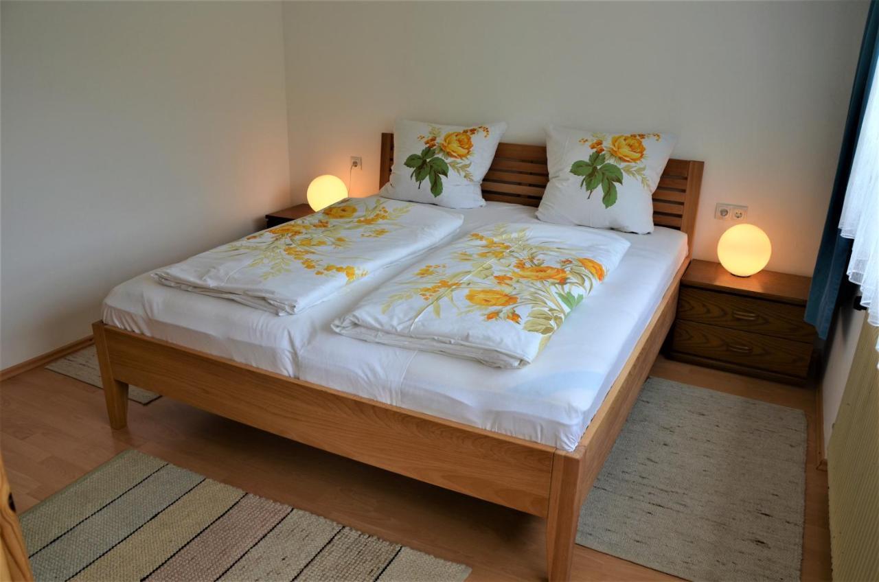 Frastanz Ferienwohnung Walgaublick מראה חיצוני תמונה