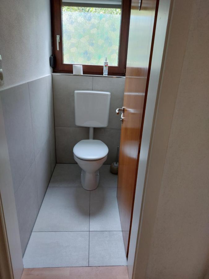 Frastanz Ferienwohnung Walgaublick מראה חיצוני תמונה